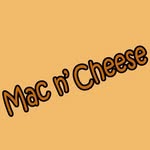 Mac n' Cheese logo